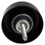YS301 - Cooling System: Motorcraftâ„¢ Idler Pulley for Ford: Fusion | Mercury: Milan Image