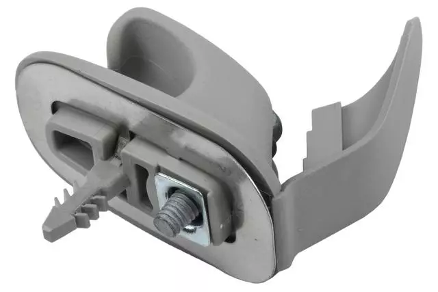 25949570 - Body: Coat Hook for Chevrolet: Camaro | GMC: Acadia, Acadia Limited | Saturn: Outlook Image
