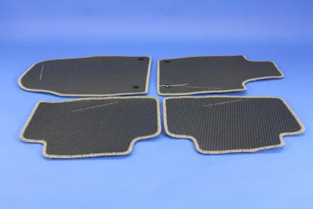 82213684AB - Interior Accessories: Carpet Floor Mats for Mopar Image