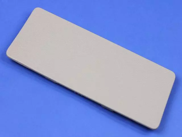 Lift-Gate Trim Cover - Mopar (1SF30BD1AA)