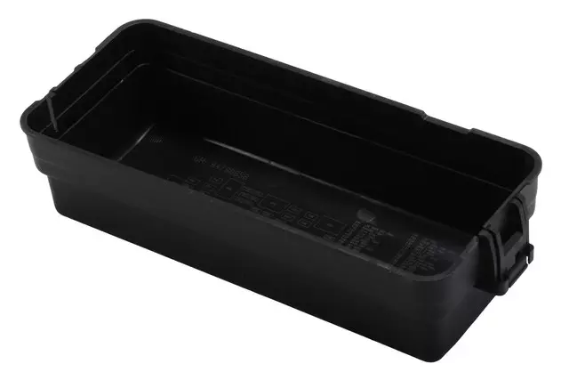 84780858 - : Engine Wiring Harness Fuse Block Cover for Cadillac: CT4, CT5 Image