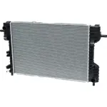 RA2761C - : Radiator -- Crossflow Radiator for UAC Image
