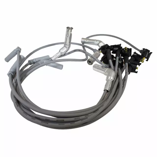 YU2Z12259BA - : Cable Set for Ford Image