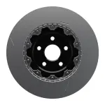 68256679AC - Brakes: Rotor for Mopar Image