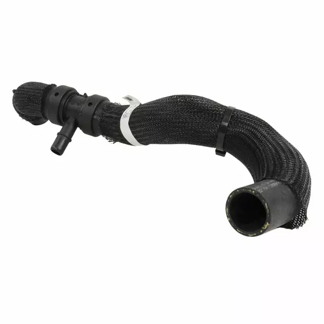 L1MZ8260K - Cooling System: Upper Hose for Lincoln: Aviator Image