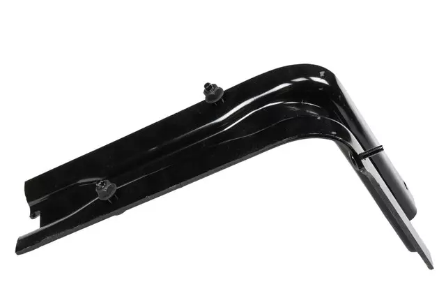 Emission Reduction Fluid Tank Support Bracket - GM (23442899)