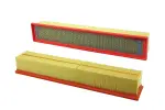 WP10098 - : WIX Cabin Air Panel for WIX Image