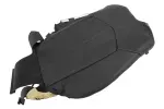 22866947 - : Jet Black Driver Seat Back Cover for GM Image