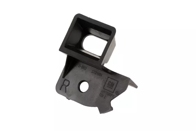 23324604 - : Front Passenger Side Bumper Fascia Reinforcement for Buick: Enclave | Chevrolet: Traverse Image