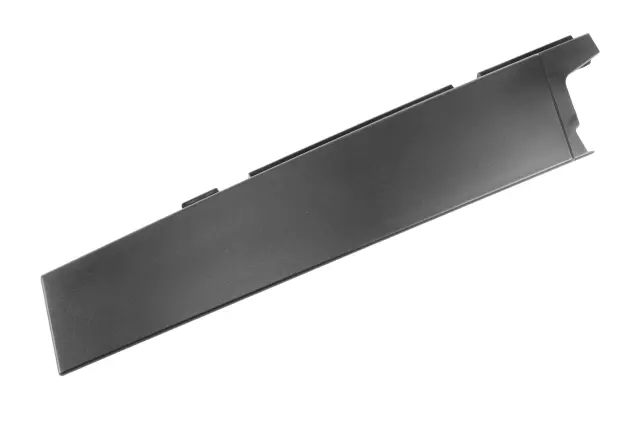 Front Passenger Side Door Window Frame Rear Applique - GM (42757658)