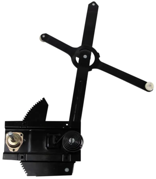81900 - Interior: Manual Window Regulator for ACI Image