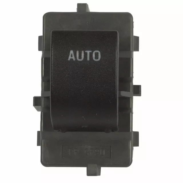 BE5Z14529AA - Body: Window Switch for Ford: F-250 Super Duty, F-350 Super Duty, F-450 Super Duty, F-550 Super Duty, Fusion | Mercury: Milan Image