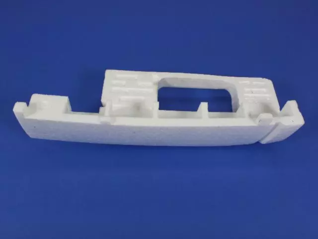 5116170AD - Frames and Bumpers: Rear Bumper Fascia Foam, Right for Mopar Image