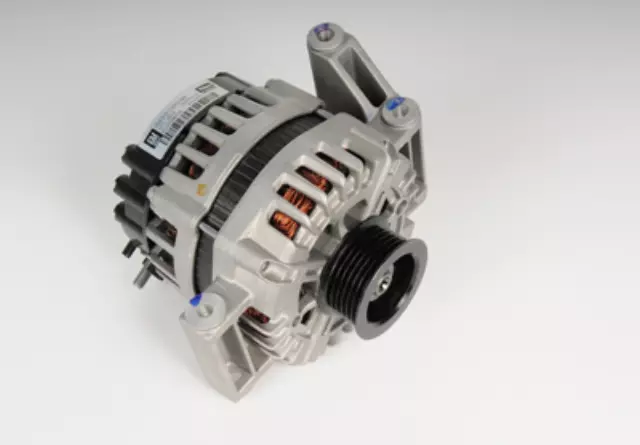 Alternator - GM (13502588)
