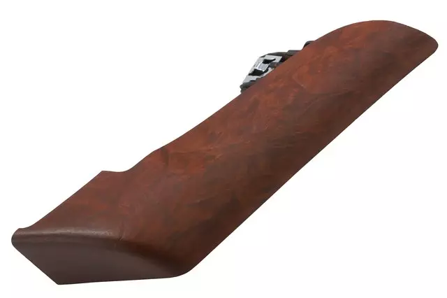 84347684 - Body: Applique for Cadillac: Escalade ESV Image