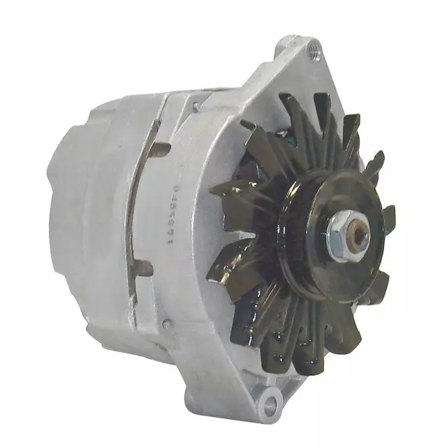 Alternator, Remanufactured - GM (88863360)