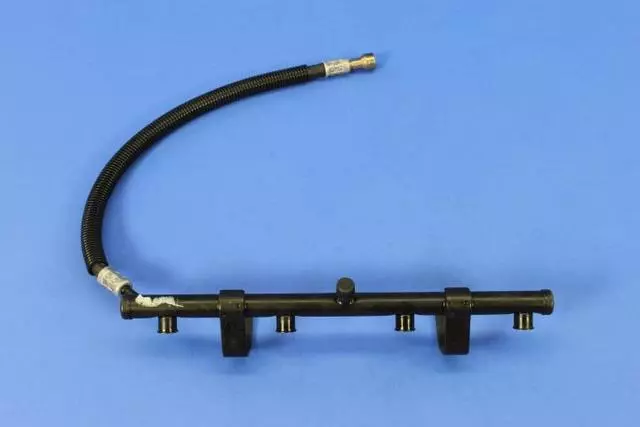 Egr Cooler - Mopar (04627647AG)