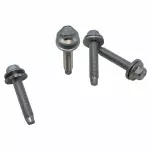 W503279S437 - Cooling System: Thermostat Housing Screw for FORD Image