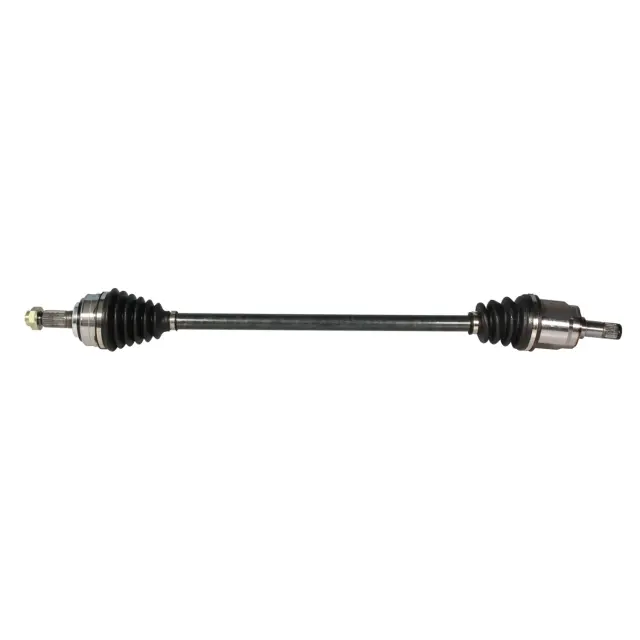 NCV36593 - : 06-08 Honda Fit CV Axle Assembly  - Front Right for GSP Image