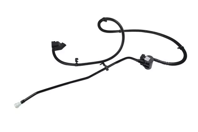 84148818 - : Vapor Canister Vent Solenoid for GM Image