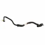 KH1023 - HVAC: Motorcraftâ„¢ HVAC Heater Hose for Ford: Focus Image
