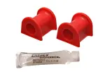 55145R - : Sway Bar Bushing Set for Energy Suspension Image