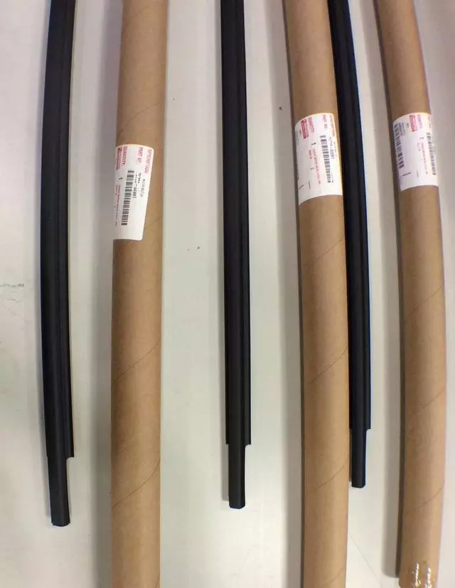 7572002091 - Body: Belt Molding for Toyota: Corolla Image