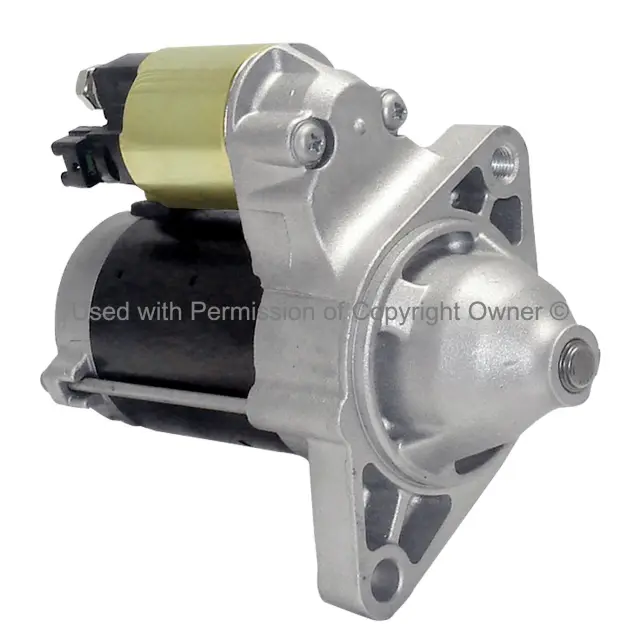 17842 - Charging &amp; Starting Systems: Starter Motor for MPA ELECTRICAL Image