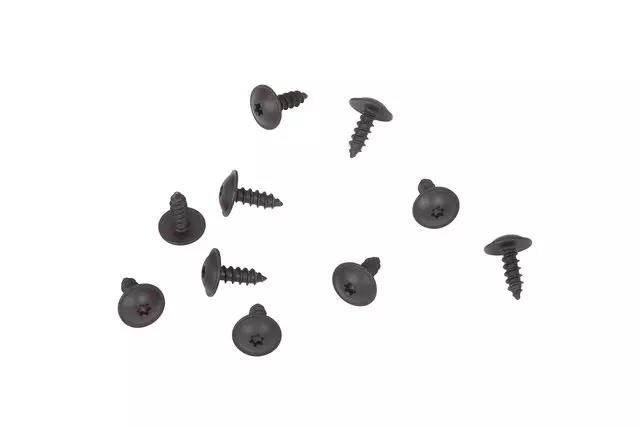 19316377 - Body: Bumper Cover Bolt for GM Image