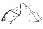 84466293 - : Front Driver Side Door Wiring Harness for GM Image