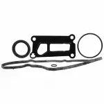 3S4Z6E078CA - Engine: Lower Overhaul Gasket Kit for Ford: Escape, Focus, Fusion, Transit Connect | Mercury: Mariner, Milan Image image