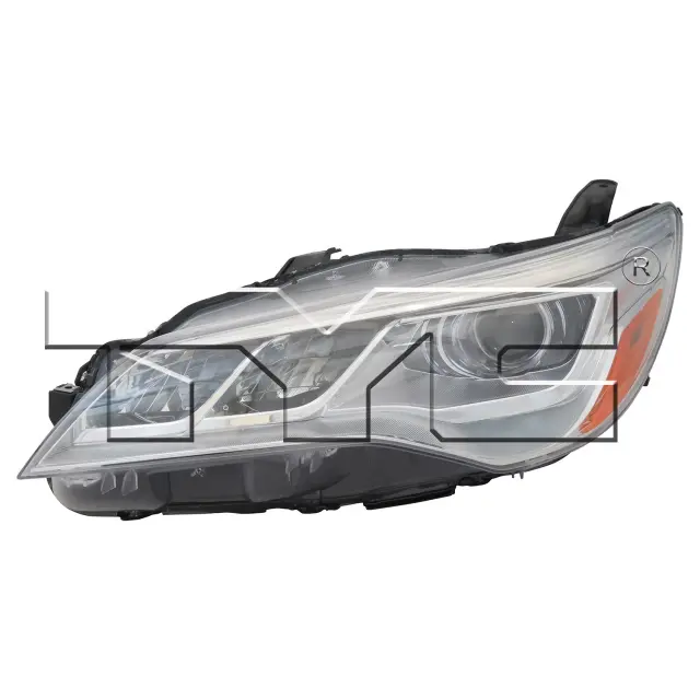 209612009 - : TYC Headlight Assembly for TYC Image