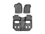 446071447672 - : FloorLiner™ DigitalFit® for WeatherTech Image