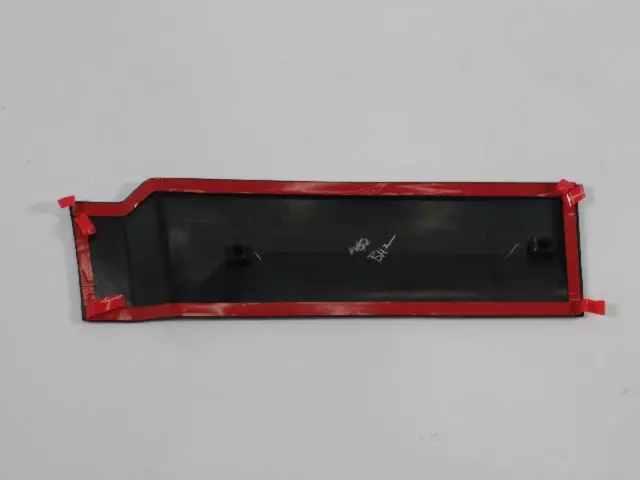 5182579AB - Body: Lower Molding for Jeep: Patriot Image