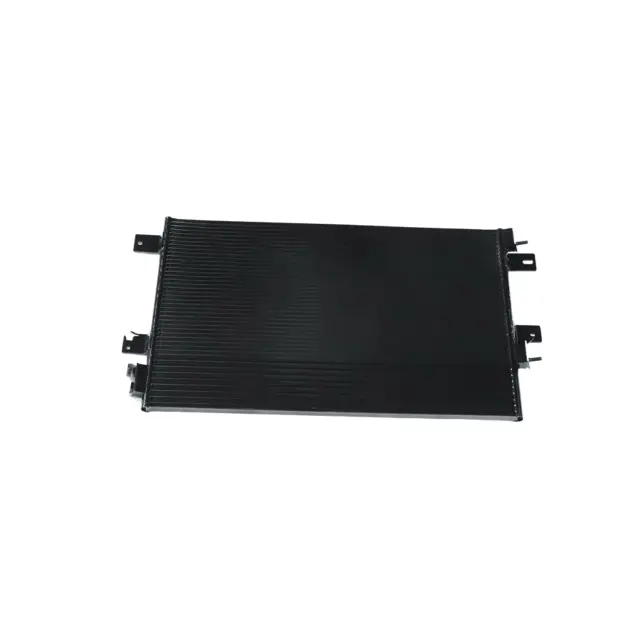 68004053AA - HVAC: Condenser for Mopar Image