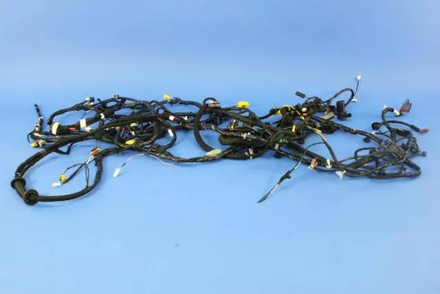 Body Wiring - Mopar (68278208AA)