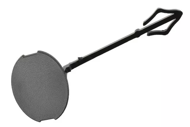 Passenger Side Tail Lamp Assembly Cap - GM (42694609)