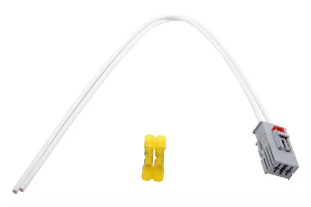 84766301 - : Instrument Panel Wiring Harness Connector for GM Image