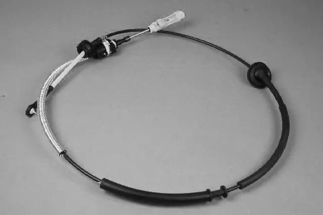 Gearshift Control Cable - Mopar (68092061AC)