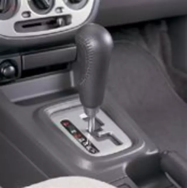 Sti Shift Knob, Automatic Transmission - Subaru (C1010FG200)