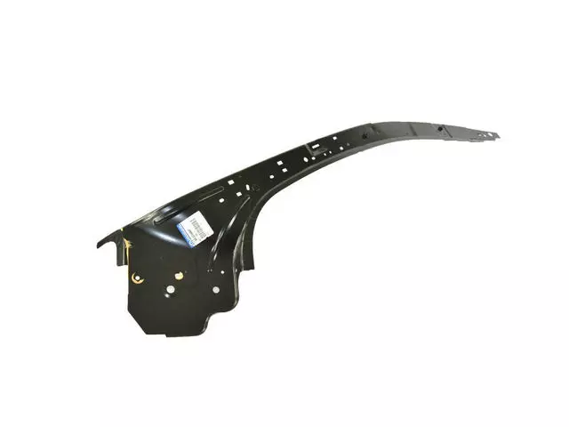 68102459AF - Body Sheet Metal Except Doors: A-pillar Reinforcement, Left Inner for Jeep: Cherokee Image