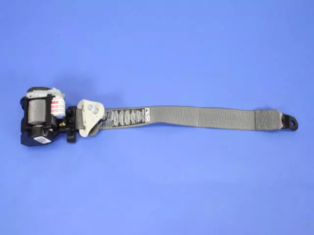 YD68BD5AB - Electrical: Belt &amp; Retractor for Dodge: Caliber Image