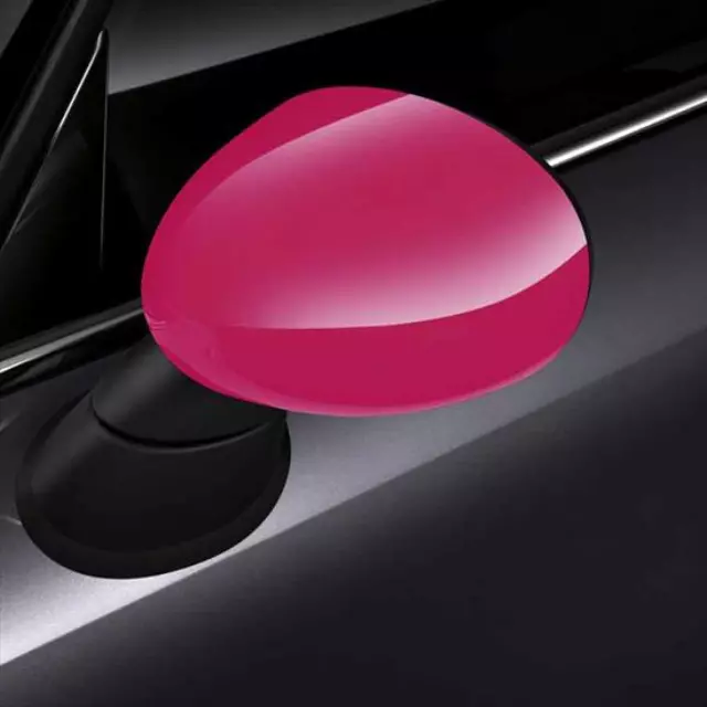 51162410467 - Retrofitting / Conversion / Accessories: Cover for Mirror, Left, Lhd for Mini: Cooper, Cooper ALL4, Cooper S, Cooper S ALL4, Cooper SE ALL4, JCW, JCW ALL4 Image image