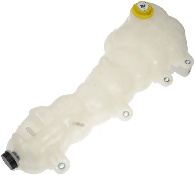 6031316 - : Heavy Duty Pressurized Coolant Reservoir for Dorman Image