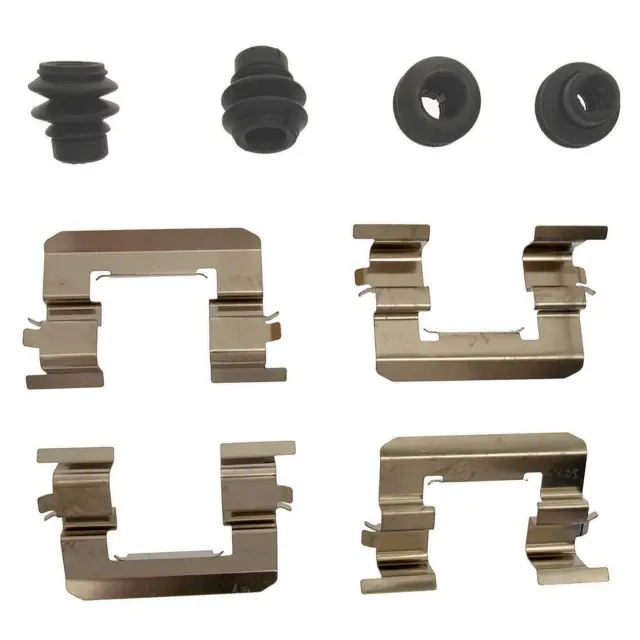 H5868 - : Disc Brake Hardware Kit for Carlson Image
