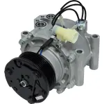 CO4916AC - : A/C Compressor -- UAC TRS105 Compressor Assembly for UAC Image