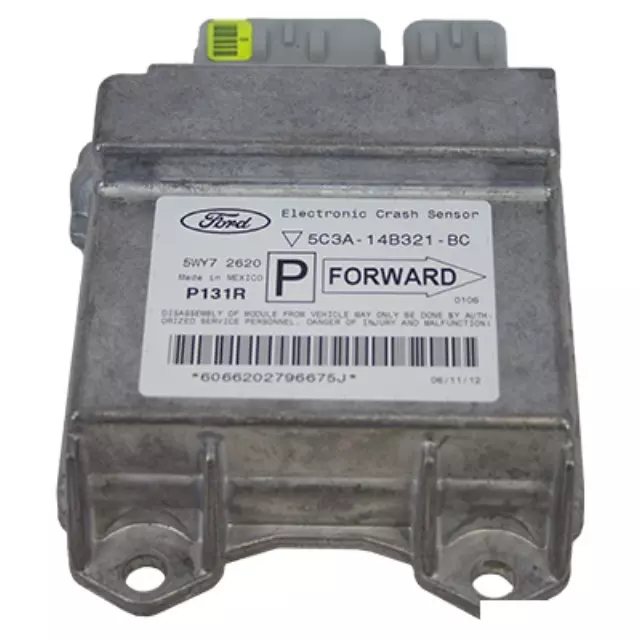 5C3Z14B321BA - Electrical: Control Module for Ford Image
