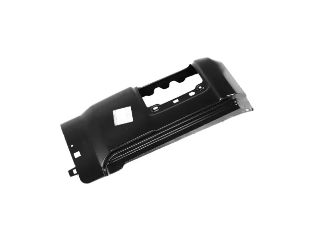 Taillamp Mounting Panel, Left - Mopar (68302721AF)