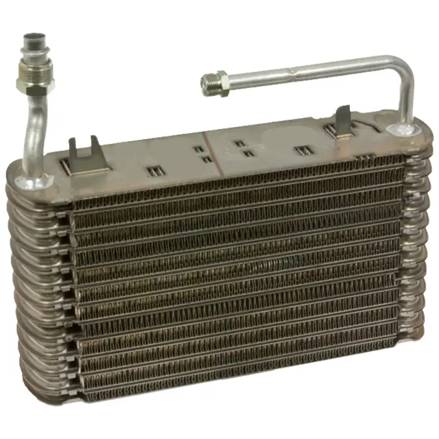 4711360 - Air Conditioning &amp; Heat: gpd Evaporator 4711360 for GLOBAL PARTS DISTRIBUTORS Image