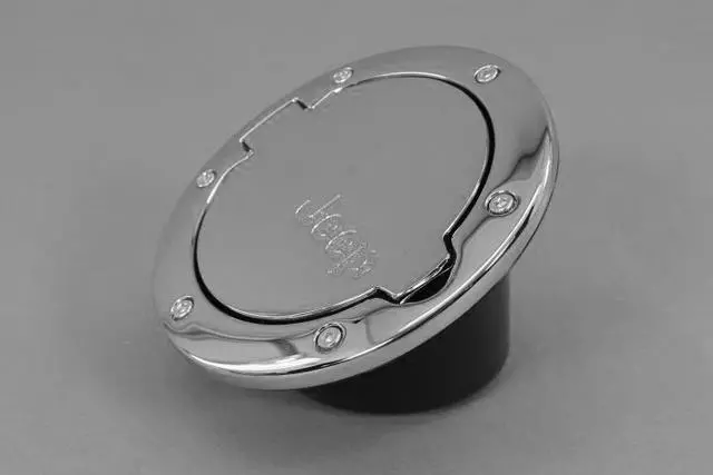 Fuel Cap - Mopar (05043037AB)